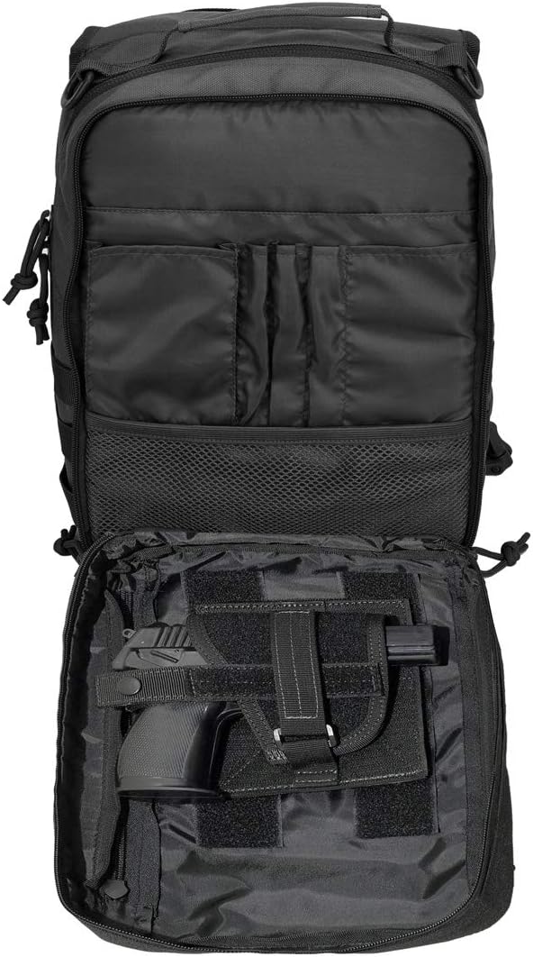 Tactical Sling Bag Pack Military Sling Backpack Assault Range Bag