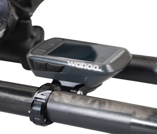K-Edge | Sport TT Bicycle Computer Handlebar Mount | Wahoo | Black