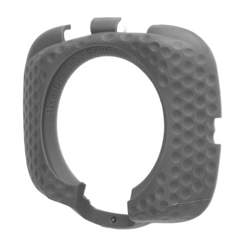 Drfeify 1 Pair Pedal Cover, Quick Release Pedal Clip Cycling Cleats Cover Walkable Lock Plate for SpeedPlay Zero Aero