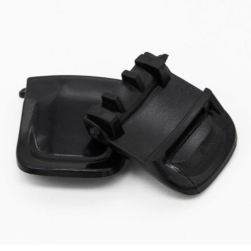 TiciKim 2 Pcs Lid Clip for GX Bottle Replacement Lid Clip Compatible with Gatorade GX Bottle Buckle to Fasten The Lid Bottle Mouth Fastener Bottle Buckle Accessories
