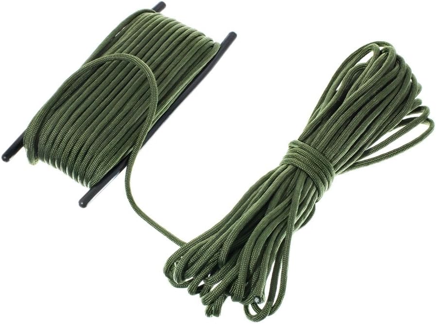 West Coast Paracord Rope and Ladder Winder - Paracord Winder, Parachute Cord Organizer, Paracord Ladder