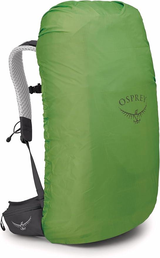 Osprey Stratos 36L Men's Hiking Backpack, Tunnel Vision Grey