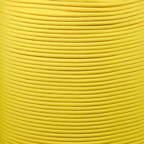 Paracord Spool Tool with 100 Feet of 550 7-Strand Parachute Cord