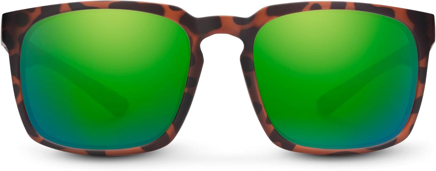 Suncloud Hundo Sunglasses