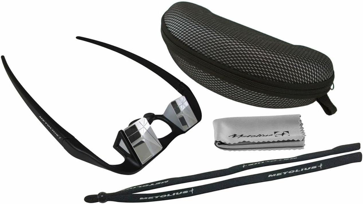 Metolius Upshot Belay Glasses