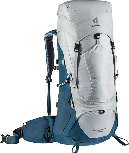 Deuter Backpack, Navy-Arctic, One Size