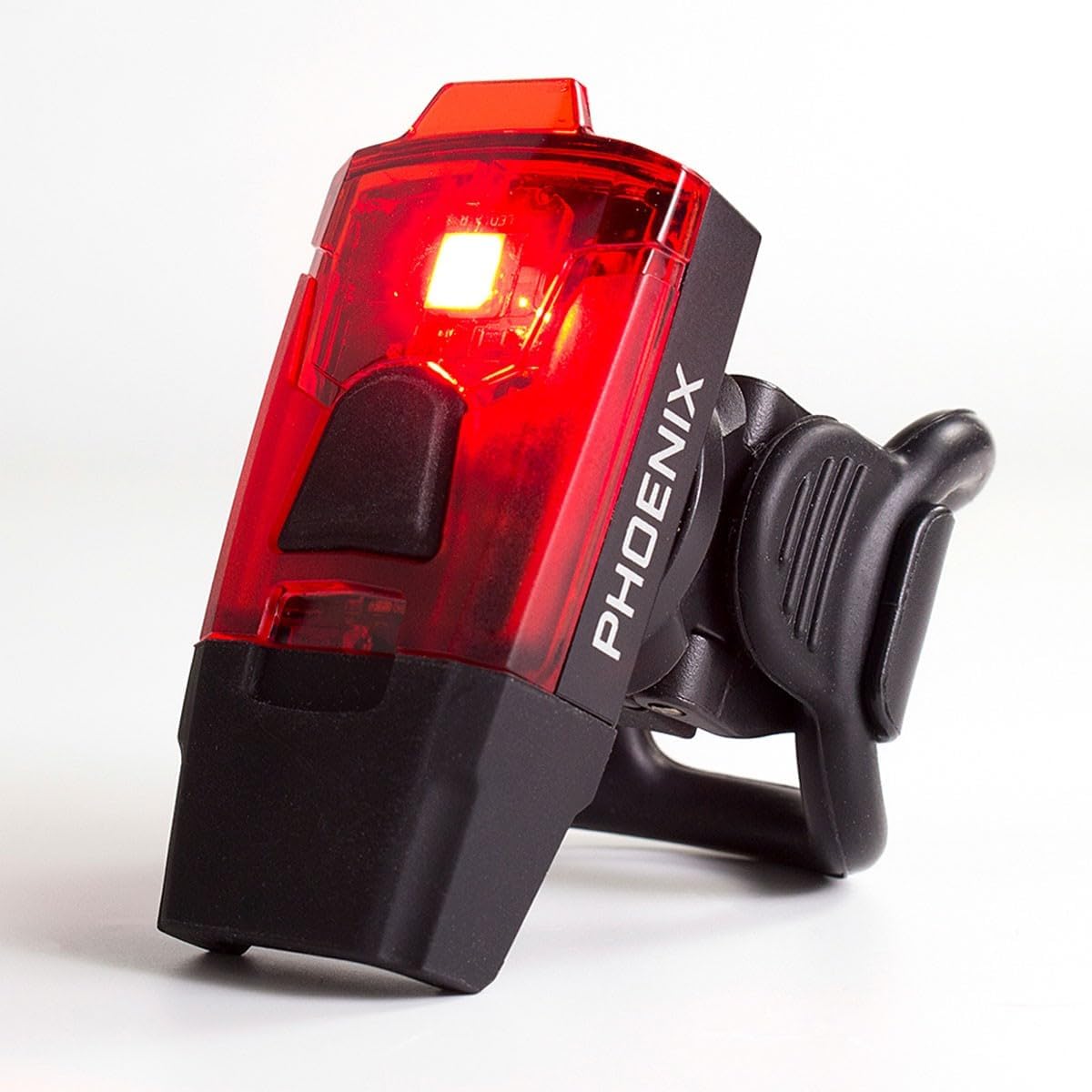 SERFAS PHOENIX MAGNETIC TAIL PHOENIX MAGNETIC HELMET LIGHT HLMT-2