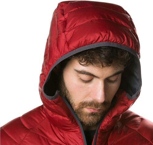 Berghaus Men's Tephra Stretch Reflect Down Jacket