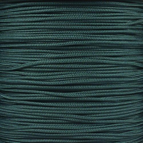 Paracord Planet 95lb Paracord – Tactical Parachute Cord for Camping and Crafting in 100 ft Hanks