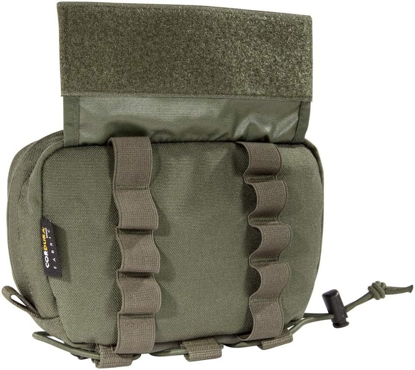 Tasmanian Tiger TT Tac Pouch 12
