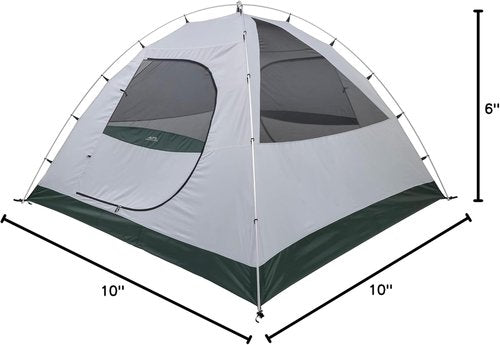 ALPS Mountaineering Explorer 6-Person Tent by Sherper's