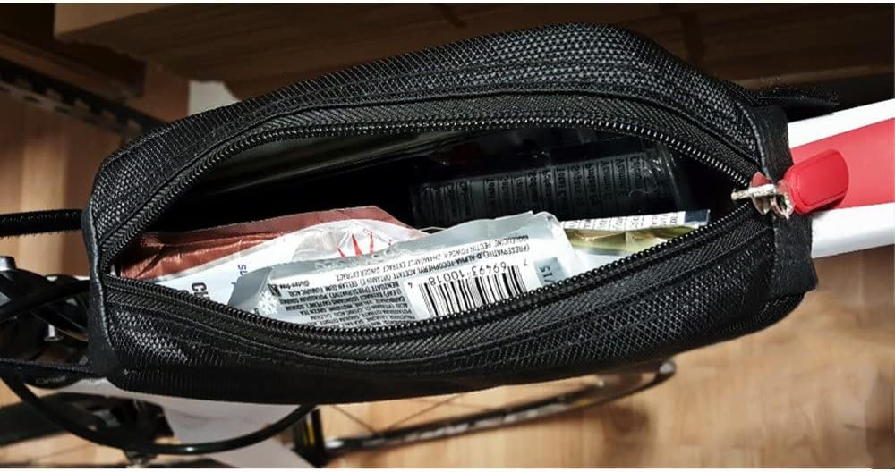 XL Plus Top Tube Bag by XLAB