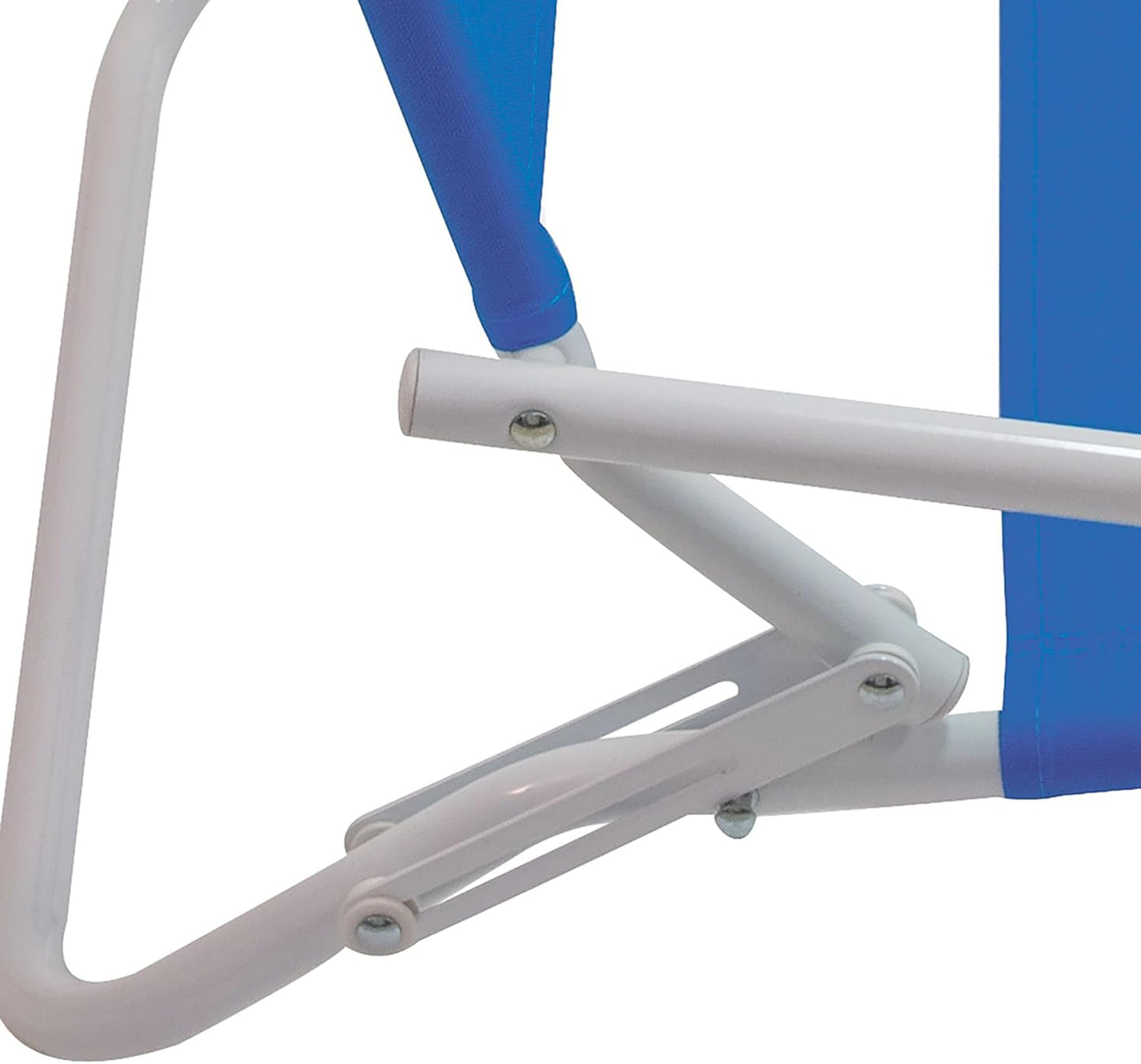 Rio Brands Wave Low Profile Beach Chair