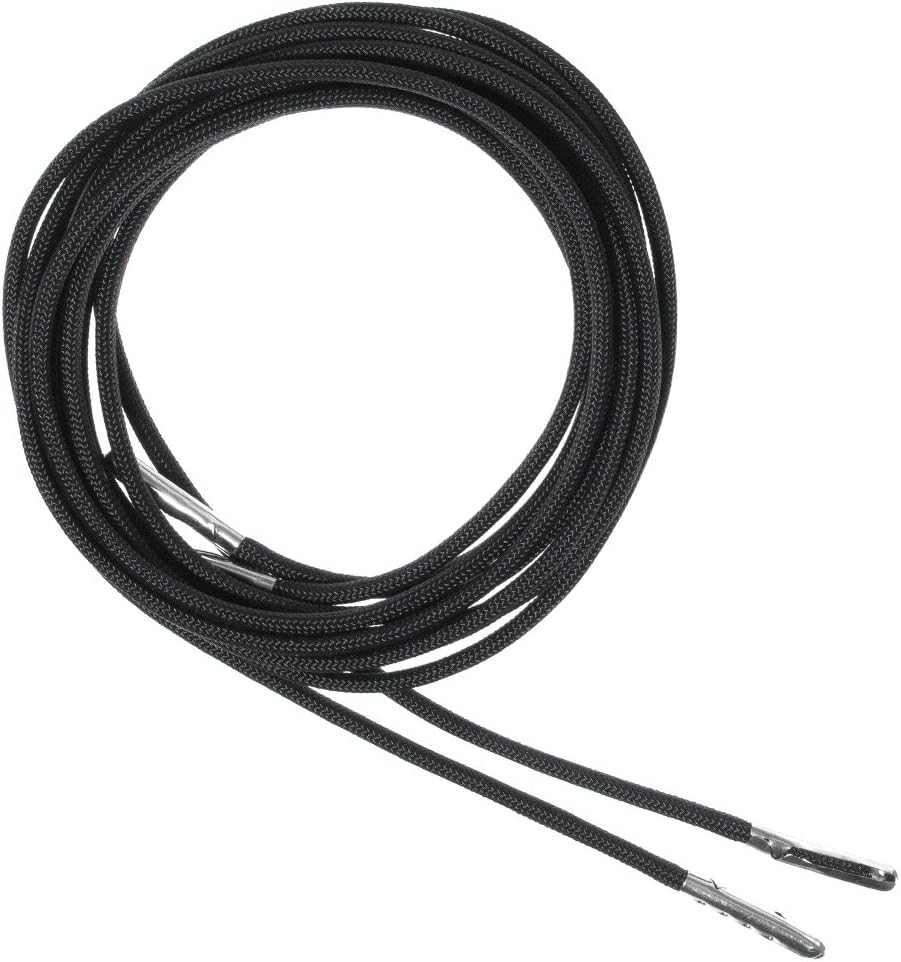Paracord Boot Laces - Variety of Colors - 72 Inches