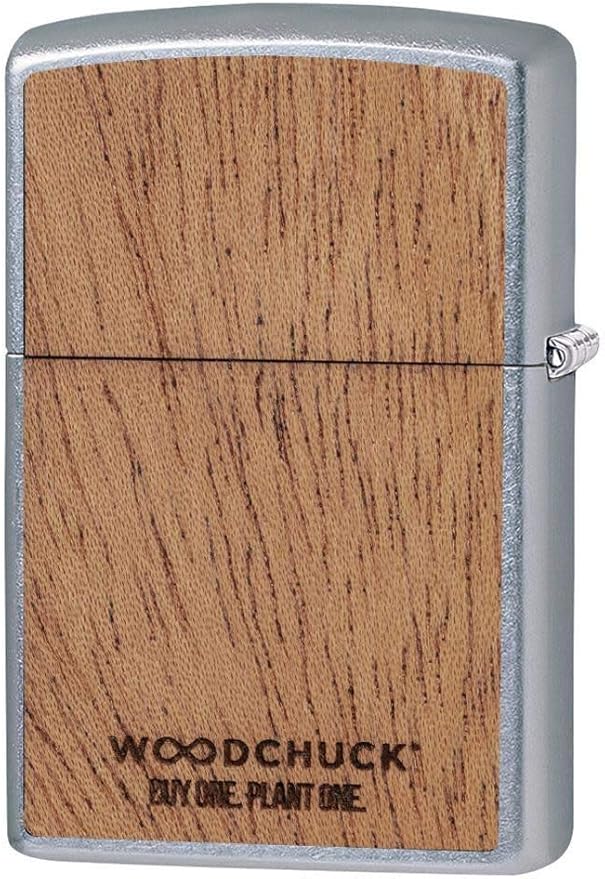 Zippo WOODCHUCK USA Lighters