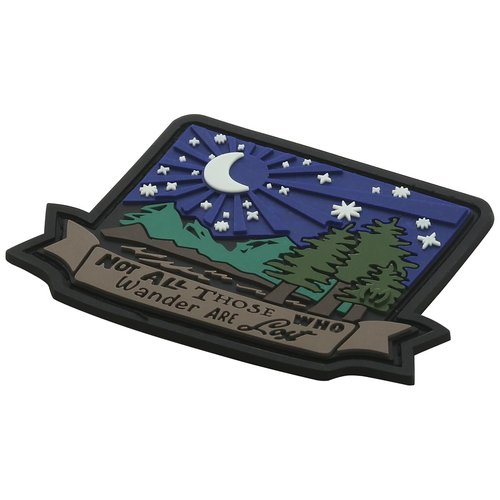 MAXPEDITION Wander NOT Lost