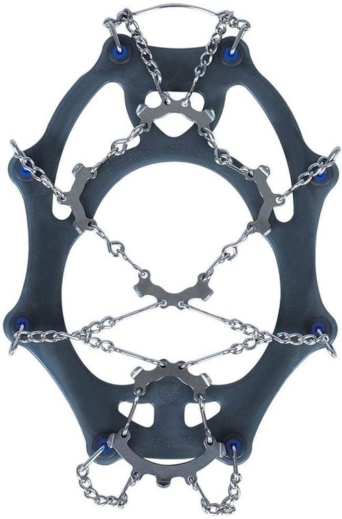 CAMP Snowline Chainsen Trail Light Traction Device
