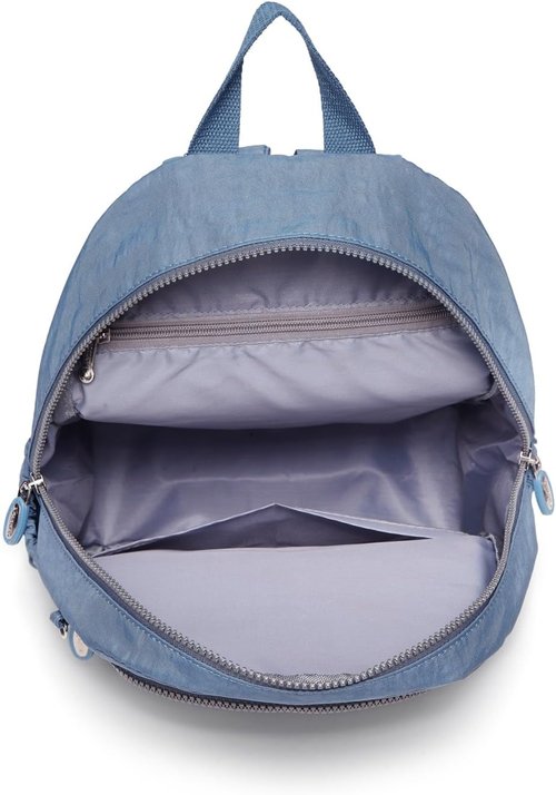 AOTIAN Small Size Backpack, Durable Lightweight Daypack for Women Girls & Boys Hiking Travel Sports