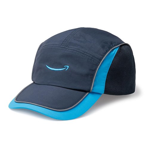 LULY YANG DSP Lightweight Cap 2.0 with Added Elasticity at Back Closure, One Size, Pack of 1 (5 Count)