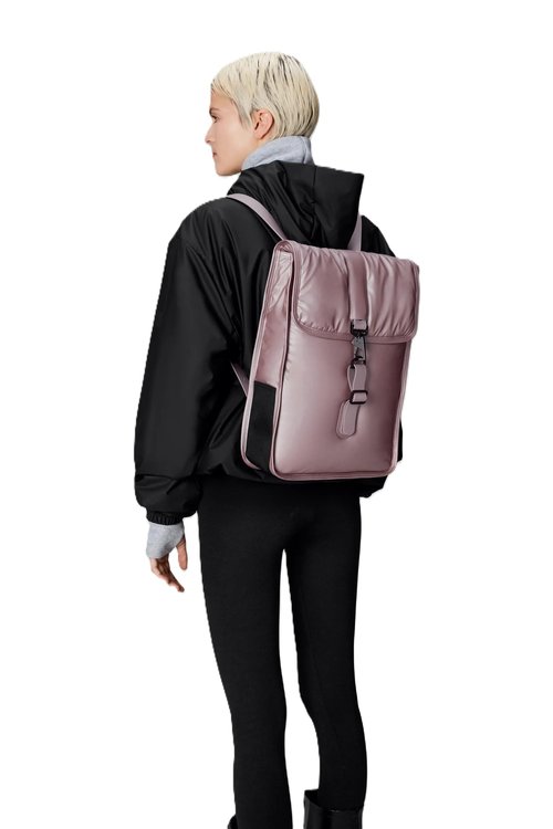 RAINS Backpack Puffed Mini W3 21740 (Muse)
