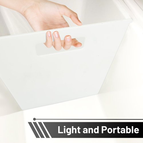 Omoojee Cooler Divider Compatible with RTIC 65 Gallon Coolers, Cutting Board, Keep Your Cooler Organized, 1 Pack