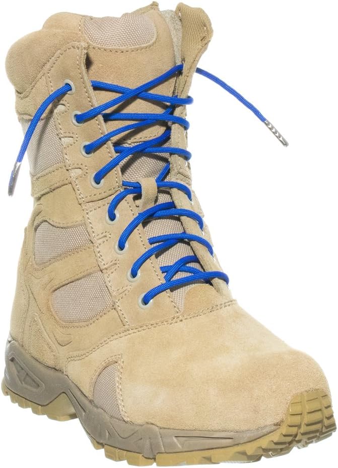 Paracord Boot Laces - Variety of Colors - 72 Inches