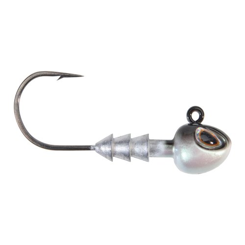 Berkley Fusion19 Hybrid Fishing Jigheads