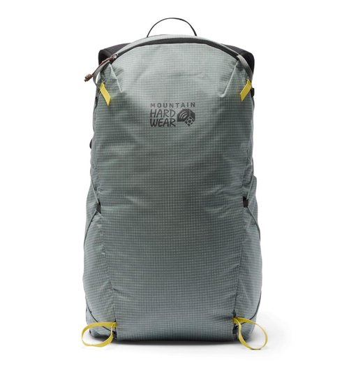 Mountain Hardwear Lickety Split 20L Backpack, Wet Stone, One Size