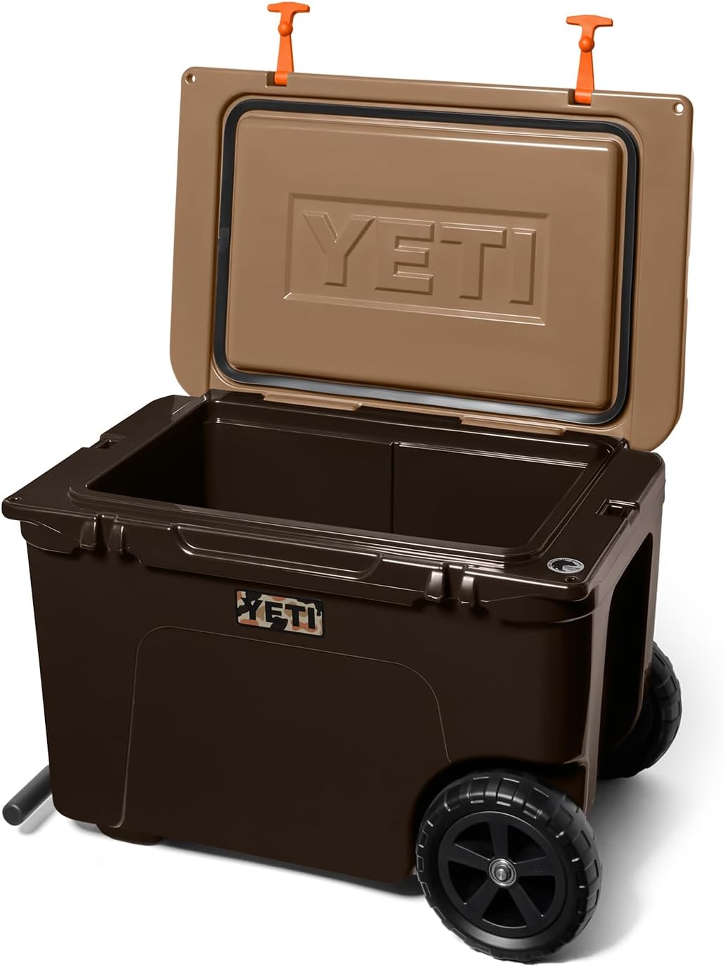 YETI Tundra Haul Portable Wheeled Cooler