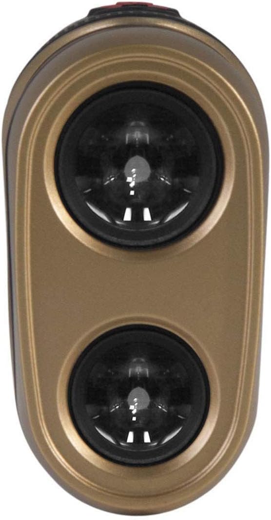 MGI Sureshot Rangefinder Golf - 5000 Series - Know The Distance - Lightweight - Water Resistant - Protective Case - Battery Included