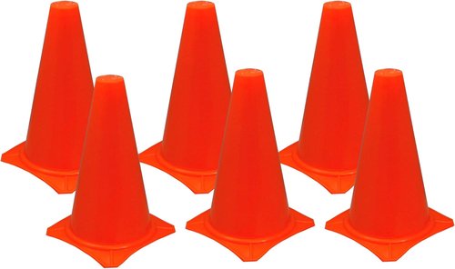 Bluedot Trading Strength & Speed Agility Training Sled Ladder Cones Bundle - Gain Speed for Training Football, Soccer, Basketball, Cross Fit, and All Athletes.