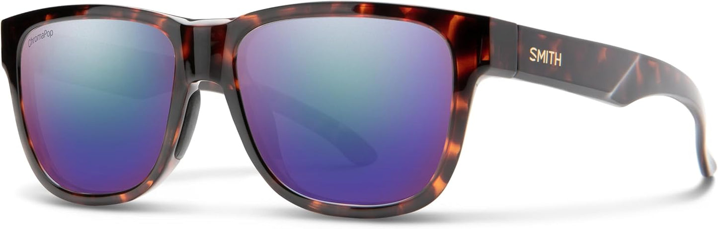 Smith Lowdown Slim 2 Sunglasses