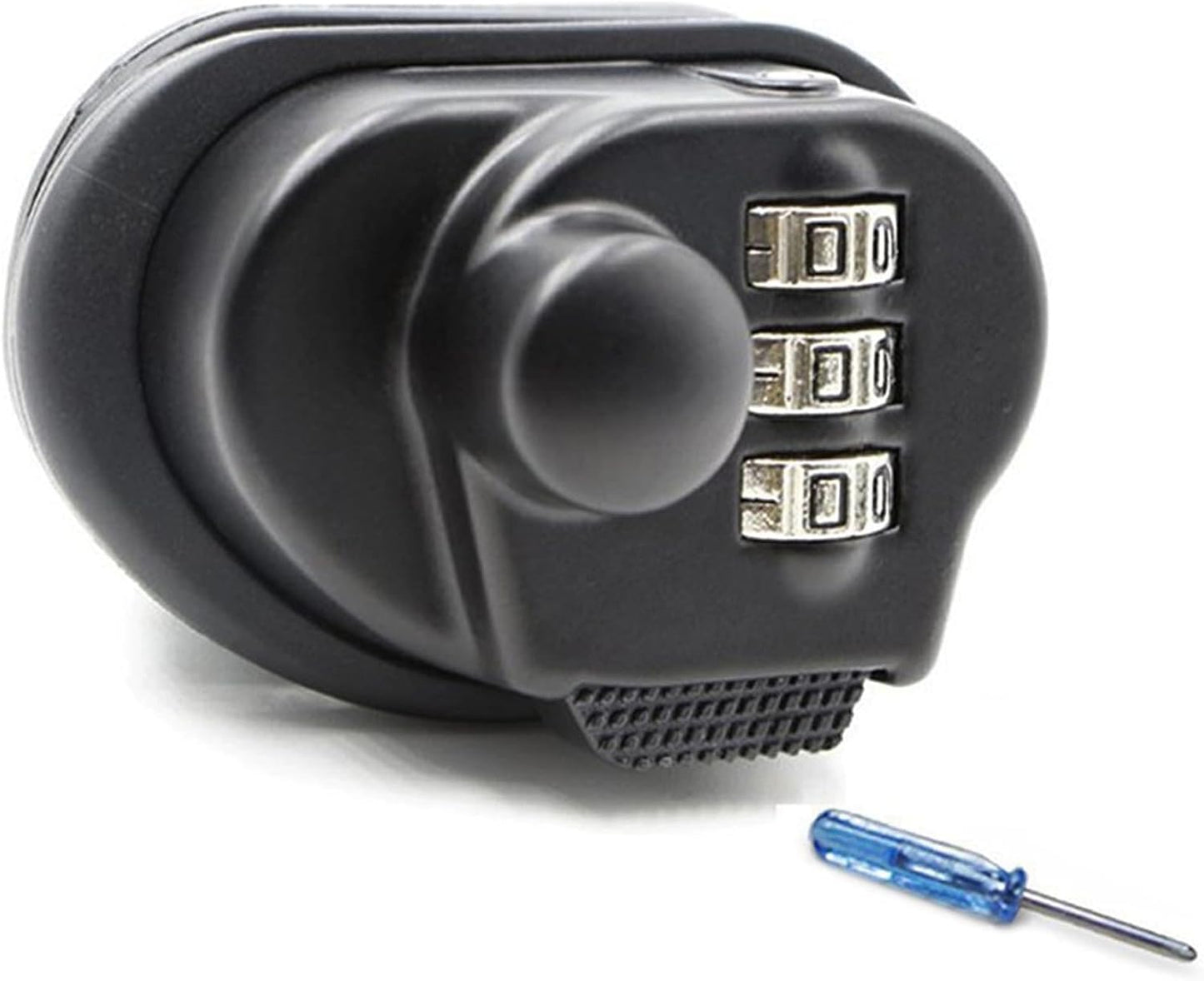 RioRand Trigger Lock 3 Digit Combination Gun Lock Gun Trigger Lock Accessories