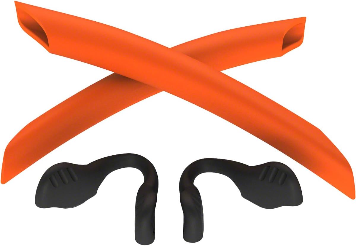Oakley AOO9181KT Radarlock Path Earsock/Nosepiece Kit