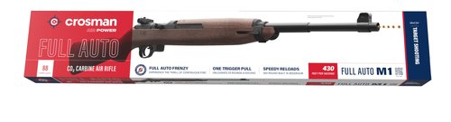 Crosman CFAM1 Full Auto CO2-Powered BB Air Rifle