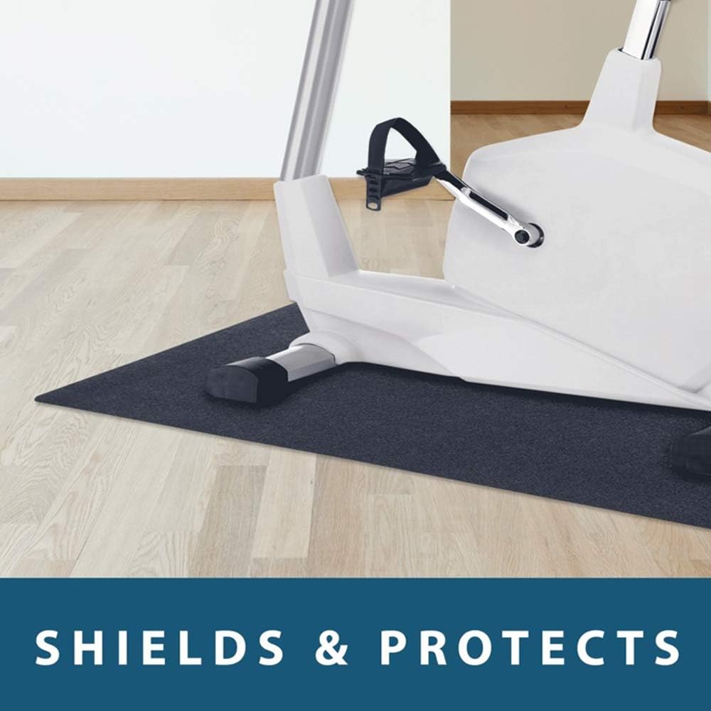 MOTIONTEX Fitness Equipment Mat