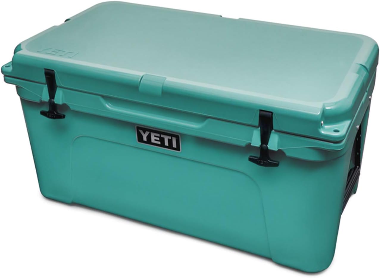 YETI Tundra 65 Cooler