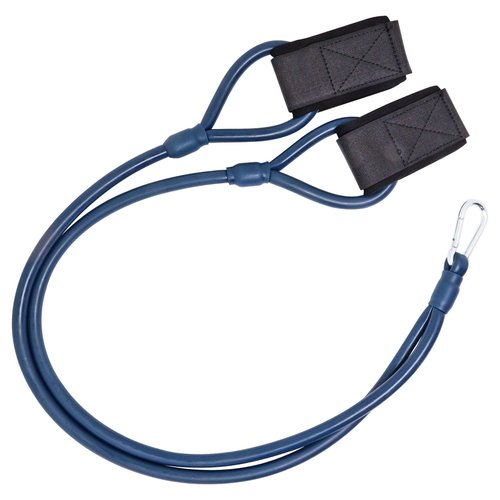 BUXIMN Resistance Bands for Baseball Pitchers,Improve Arm Strength & Pitching Training, Exercise Bands for Baseball Training, Arm Strength Exercise (Blue, 50lbs)