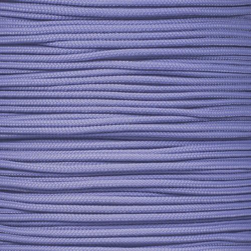 West Coast Paracord 425 Paracord (3mm) - 10, 25, 50 or 100 Foot Hanks - Made of 100 Percent Nylon - for Tactical, Crafting, Survival, General Use