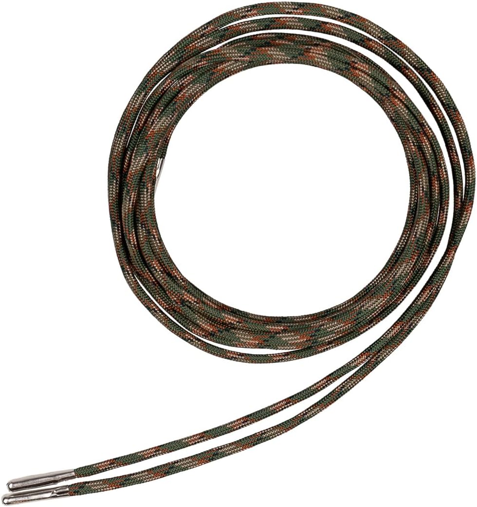 Paracord Boot Laces - Variety of Colors - 72 Inches