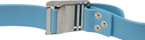 Cressi Elastic Weightbelt for Freediving, Spearfishing with Quick-Release Buckle - Malta: Designed in Italy by Cressi