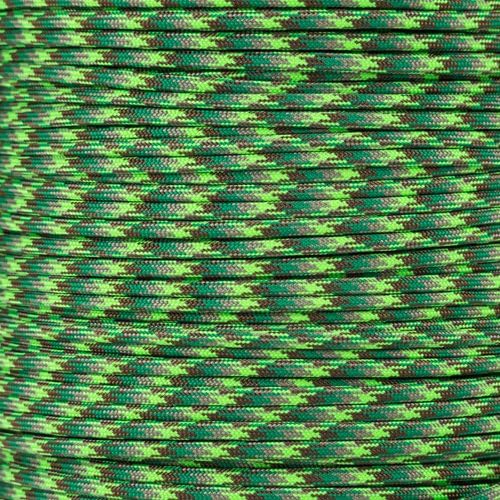 Paracord Planet 550lb Paracord with Line Winder Organizer 100 ft (Amazon)