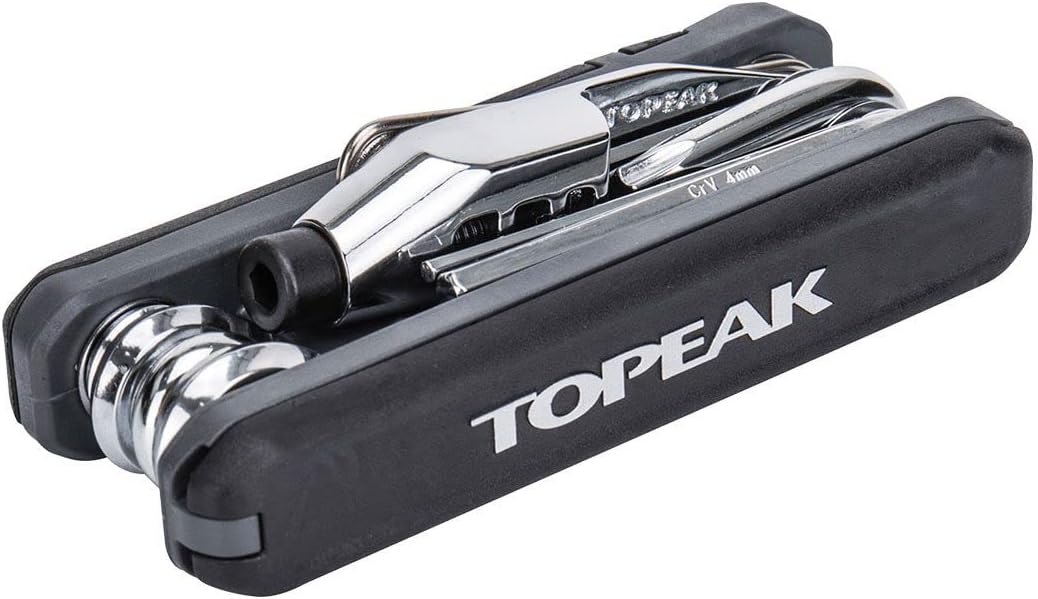Topeak Hexus X Multi-Tool