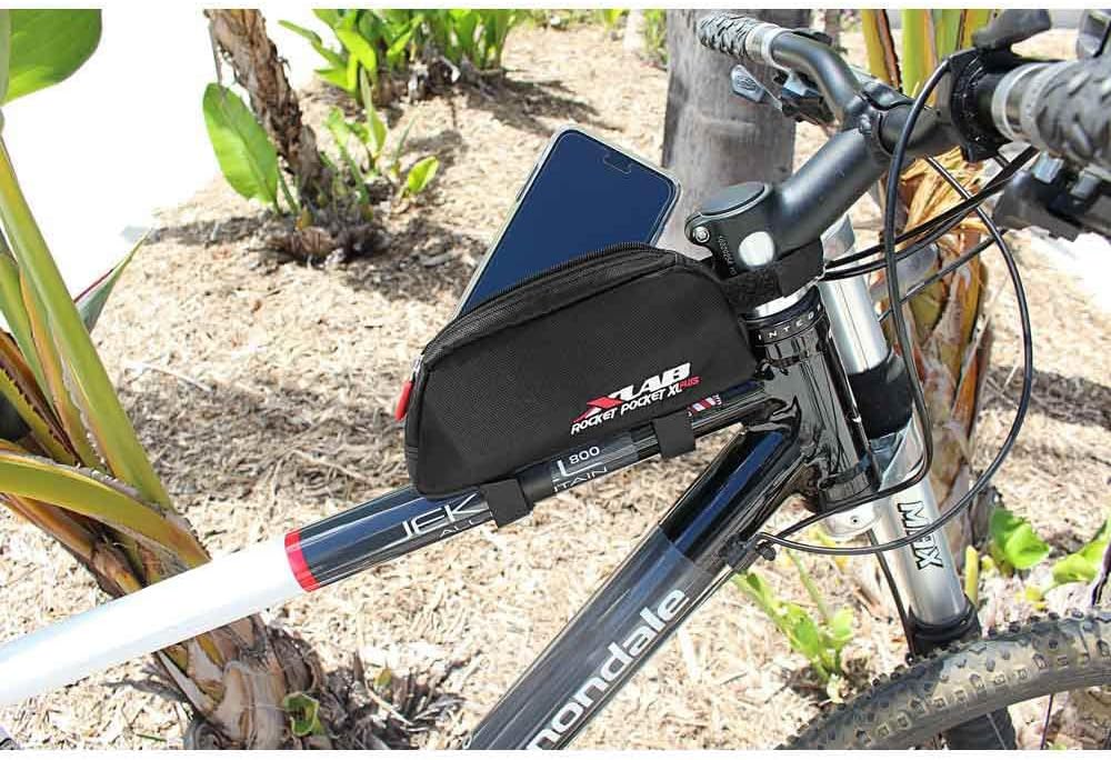 XL Plus Top Tube Bag by XLAB