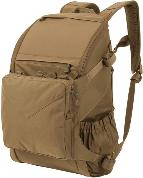 Helikon-Tex Bail Out Bag aka BOB Backpack, Low-Profile, Car Seat Attachable, Urban Line