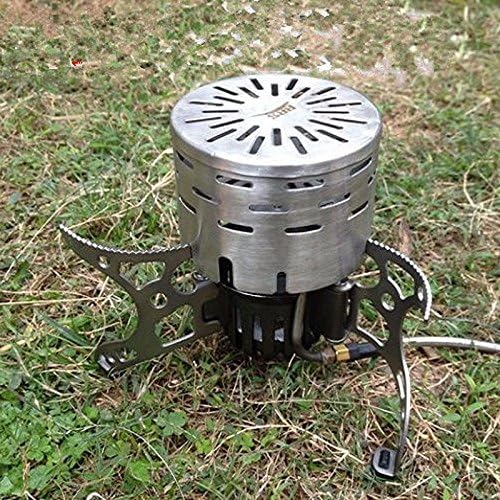 BRS Far Infrared Heating Cover Camping Stove Cover BTS-24 Outdoor Camping Picnic Windproof Cover for Stove