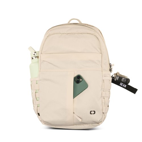 OGIO Rise Backpack, Frost, Standard