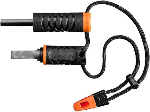 Gerber Blades 31-003151 Gerber Fire Starter Multi-Lingual Clam Package