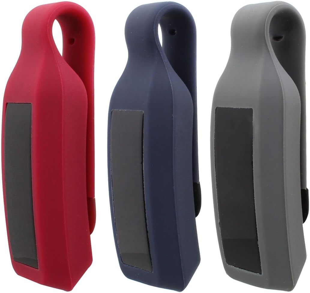 TOMALL Replacement Clip Holder for Fitbit Alta/Fitbit Alta HR