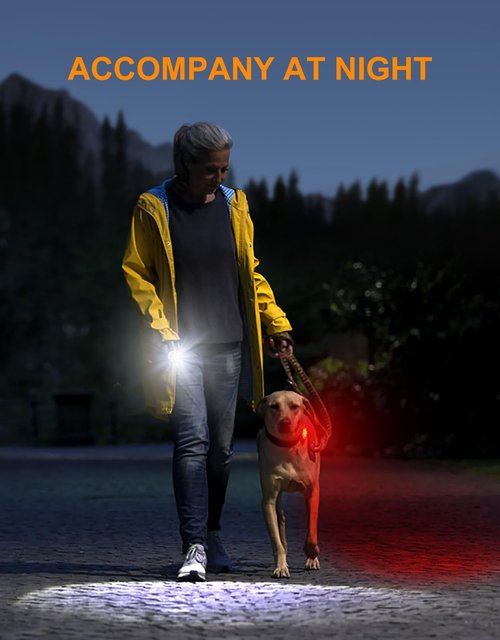 Viccux Bike Lights, [8+12 Modes & USB Rechargeable] Ultra Bright LED Bike Lights for Night Riding Front and Back Flashlight, IP65 Waterproof Bicycle Headlight and Tail Light Set for Cycling